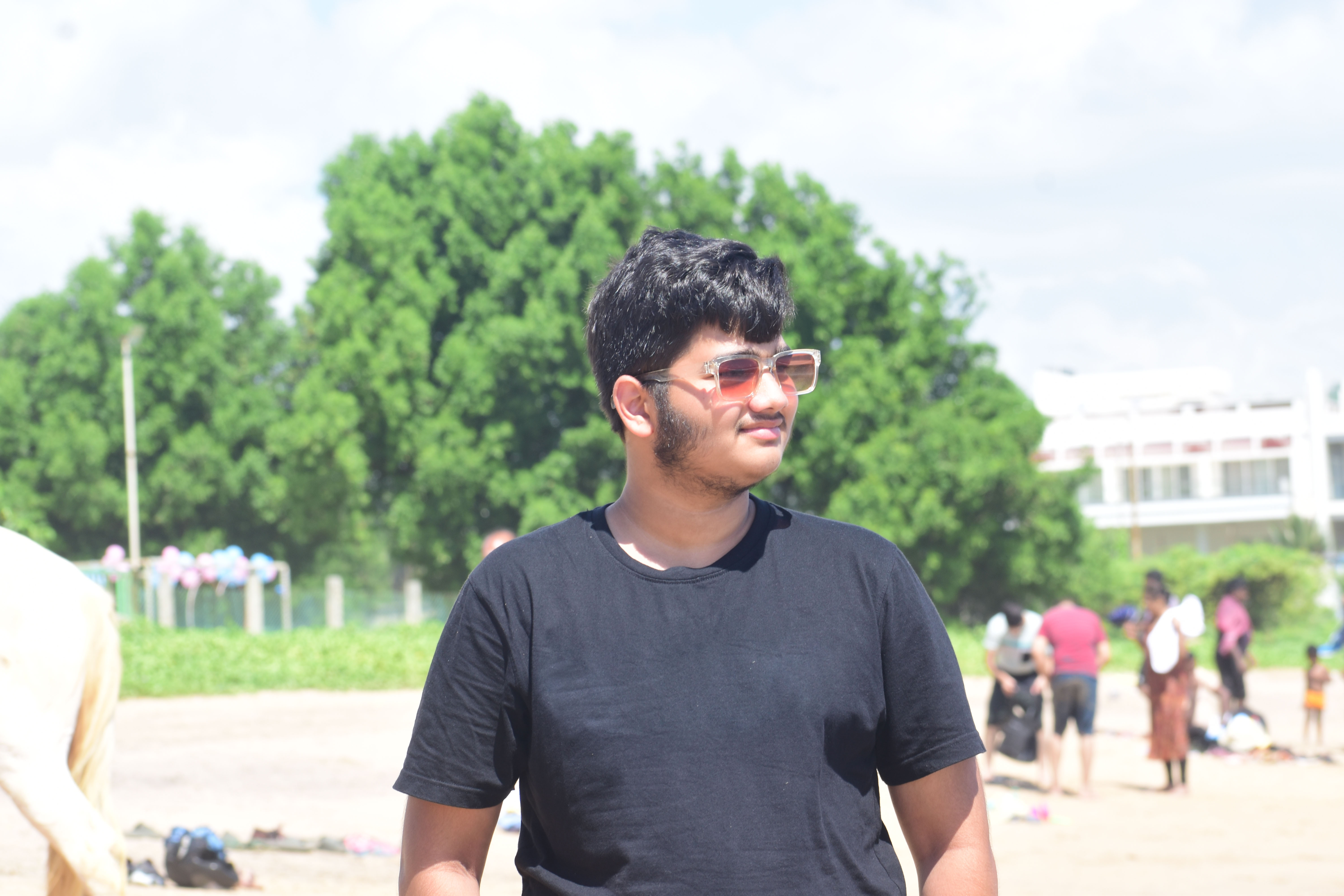 Profile Photo
